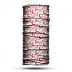  Bandana Outdoor Boyunluk Motosiklet buff Headwear Kadın Erkek buff Bandana BDK274