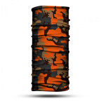  Bandana Outdoor Boyunluk Motosiklet buff Headwear Kadın Erkek buff Bandana BDK314