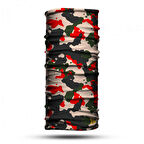  Bandana Outdoor Boyunluk Motosiklet buff Headwear Kadın Erkek buff Bandana BDK319