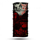  Bandana Outdoor Boyunluk Motosiklet buff Headwear Kadın Erkek buff Bandana BDK344