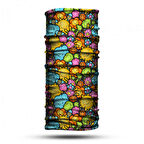  Bandana Outdoor Boyunluk Motosiklet buff Headwear Kadın Erkek buff Bandana BDK372