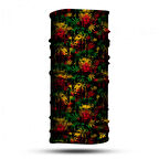  Bandana Outdoor Boyunluk Motosiklet buff Headwear Kadın Erkek buff Bandana BDK378