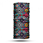  Bandana Outdoor Boyunluk Motosiklet buff Headwear Kadın Erkek buff Bandana BDK394