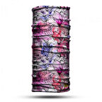  Bandana Outdoor Boyunluk Motosiklet buff Headwear Kadın Erkek buff Bandana BDK441