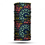  Bandana Outdoor Boyunluk Motosiklet buff Headwear Kadın Erkek buff Bandana BDK451