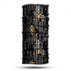  Bandana Outdoor Boyunluk Motosiklet buff Headwear Kadın Erkek buff Bandana BDK461