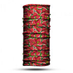  Bandana Outdoor Boyunluk Motosiklet buff Headwear Kadın Erkek buff Bandana BDK464