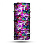  Bandana Outdoor Boyunluk Motosiklet buff Headwear Kadın Erkek buff Bandana BDK470