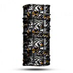  Bandana Outdoor Boyunluk Motosiklet buff Headwear Kadın Erkek buff Bandana BDK471