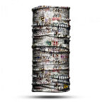  Bandana Outdoor Boyunluk Motosiklet buff Headwear Kadın Erkek buff Bandana BDK474