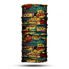  Bandana Outdoor Boyunluk Motosiklet buff Headwear Kadın Erkek buff Bandana BDK475