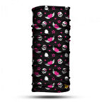  Bandana Outdoor Boyunluk Motosiklet buff Headwear Kadın Erkek buff Bandana BDK498