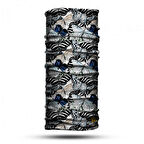  Bandana Outdoor Boyunluk Motosiklet buff Headwear Kadın Erkek buff Bandana BDK504