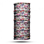  Bandana Outdoor Boyunluk Motosiklet buff Headwear Kadın Erkek buff Bandana BDK508