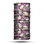  Bandana Outdoor Boyunluk Motosiklet buff Headwear Kadın Erkek buff Bandana BDK510