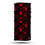  Bandana Outdoor Boyunluk Motosiklet buff Headwear Kadın Erkek buff Bandana BDK513