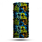  Bandana Outdoor Boyunluk Motosiklet buff Headwear Kadın Erkek buff Bandana BDK515