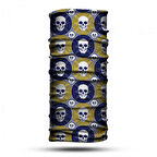  Bandana Outdoor Boyunluk Motosiklet buff Headwear Kadın Erkek buff Bandana BDK517