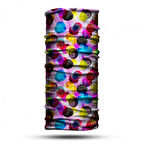  Bandana Outdoor Boyunluk Motosiklet buff Headwear Kadın Erkek buff Bandana BDK521