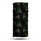  Bandana Outdoor Boyunluk Motosiklet buff Headwear Kadın Erkek buff Bandana BDK522