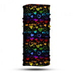  Bandana Outdoor Boyunluk Motosiklet buff Headwear Kadın Erkek buff Bandana BDK523