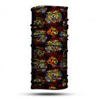  Bandana Outdoor Boyunluk Motosiklet buff Headwear Kadın Erkek buff Bandana BDK528