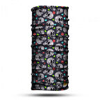  Bandana Outdoor Boyunluk Motosiklet buff Headwear Kadın Erkek buff Bandana BDK529