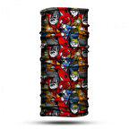  Bandana Outdoor Boyunluk Motosiklet buff Headwear Kadın Erkek buff Bandana BDK532