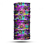  Bandana Outdoor Boyunluk Motosiklet buff Headwear Kadın Erkek buff Bandana BDK535