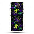  Bandana Outdoor Boyunluk Motosiklet buff Headwear Kadın Erkek buff Bandana BDK551