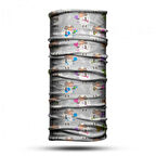  Bandana Outdoor Boyunluk Motosiklet buff Headwear Kadın Erkek buff Bandana BDK556