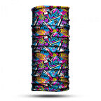  Bandana Outdoor Boyunluk Motosiklet buff Headwear Kadın Erkek buff Bandana BDK561