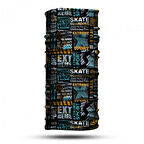  Bandana Outdoor Boyunluk Motosiklet buff Headwear Kadın Erkek buff Bandana BDK568