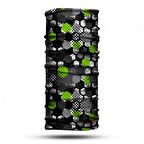  Bandana Outdoor Boyunluk Motosiklet buff Headwear Kadın Erkek buff Bandana BDK590