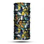  Bandana Outdoor Boyunluk Motosiklet buff Headwear Kadın Erkek buff Bandana BDK592