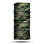  Bandana Outdoor Boyunluk Motosiklet buff Headwear Kadın Erkek buff Bandana BDK597