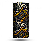  Bandana Outdoor Boyunluk Motosiklet buff Headwear Kadın Erkek buff Bandana BDK599