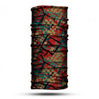  Bandana Outdoor Boyunluk Motosiklet buff Headwear Kadın Erkek buff Bandana BDK617