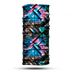  Bandana Outdoor Boyunluk Motosiklet buff Headwear Kadın Erkek buff Bandana BDK650