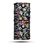  Bandana Outdoor Boyunluk Motosiklet buff Headwear Kadın Erkek buff Bandana BDK655