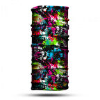  Bandana Outdoor Boyunluk Motosiklet buff Headwear Kadın Erkek buff Bandana BDK658