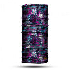  Bandana Outdoor Boyunluk Motosiklet buff Headwear Kadın Erkek buff Bandana BDK662