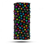  Bandana Outdoor Boyunluk Motosiklet buff Headwear Kadın Erkek buff Bandana BDK678