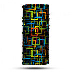  Bandana Outdoor Boyunluk Motosiklet buff Headwear Kadın Erkek buff Bandana BDK681