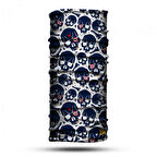  Bandana Outdoor Boyunluk Motosiklet buff Headwear Kadın Erkek buff Bandana BDK693