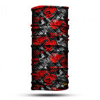  Bandana Outdoor Boyunluk Motosiklet buff Headwear Kadın Erkek buff Bandana BDK694