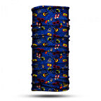  Bandana Outdoor Boyunluk Motosiklet buff Headwear Kadın Erkek buff Bandana BDK695