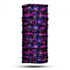  Bandana Outdoor Boyunluk Motosiklet buff Headwear Kadın Erkek buff Bandana BDK702