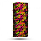  Bandana Outdoor Boyunluk Motosiklet buff Headwear Kadın Erkek buff Bandana BDK706