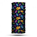  Bandana Outdoor Boyunluk Motosiklet buff Headwear Kadın Erkek buff Bandana BDK714